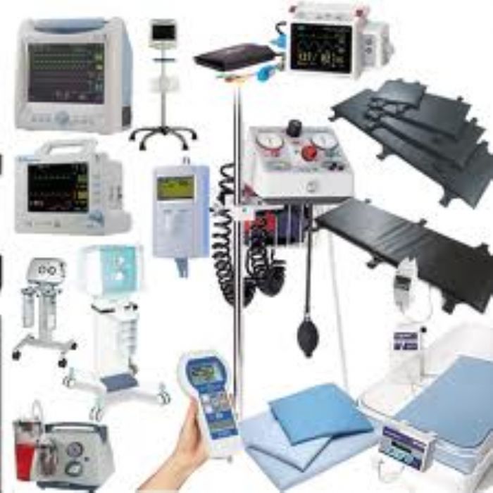 CPAP, BPAP, MONITORES, ASPIRADORES, VENTILADORES, ELECTROCARDIOGRAFOS